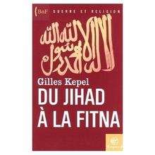 Du Jihad à la Fitna