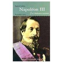 Napoléon III ou l'obstination couronnée