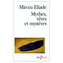 Mythes, rêves et mystères