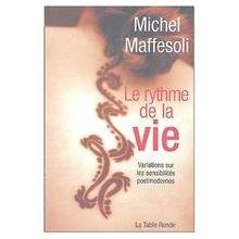 Le rythme de la vie