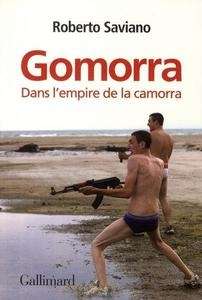 Gomorra