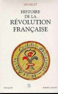 Histoire de la Révolution Française I