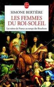 Les femmes du roi-soleil