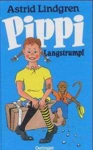 Pippi Langstrumpf