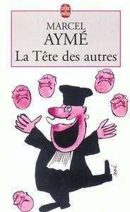 La tête des autres