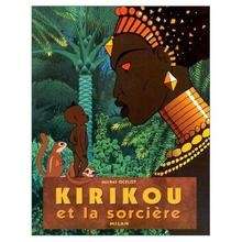 Kirikou et la sorcière