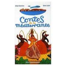 Contes de la Méditerranée
