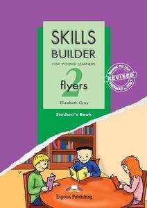 Skills Builder Flyers 2 Student's Book NE