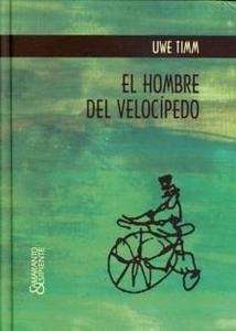 El hombre del velocípedo