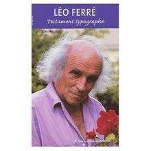 Léo Ferré