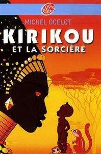 Kirikou et la sorcière