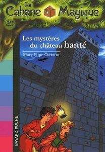 Les mystères du château hanté