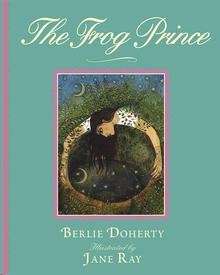 The Frog Prince