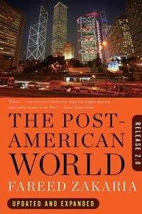 The Post-American World: Release 2.0