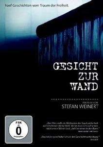 Gesicht zur Wand DVD