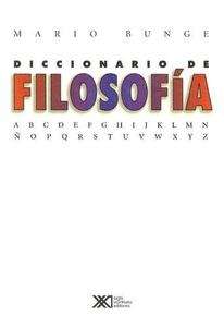 Diccionario de Filosofía