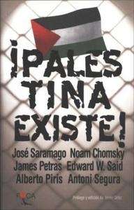 ¡Palestina existe!