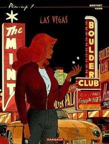 Las Vegas