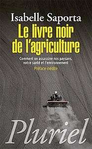 Le livre noir de l'agriculture