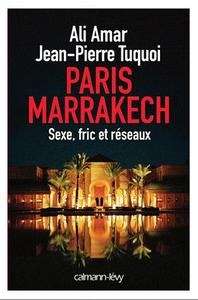 Paris-Marrakech