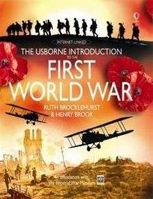 Introduction to the First World War