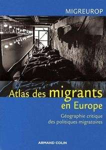Atlas des migrants en Europe