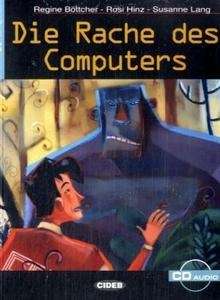 Die Rache des Computer + CD (A2)