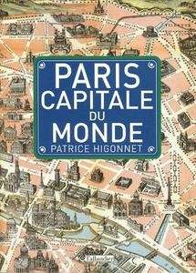 Paris, capitale du monde