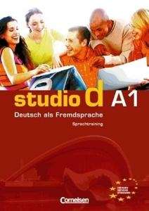 Studio d A1 Sprachtraining