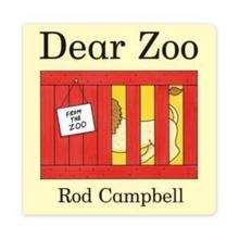 Dear Zoo  mini edition