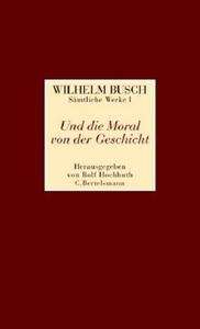 Sämtliche Werke