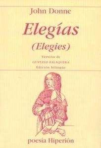 Elegías