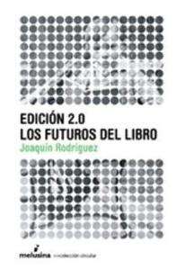 Los futuros del libro