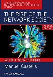 The Rise of the Network Society