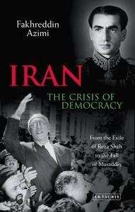Iran - The Crisis of Democracy