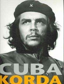 Cuba by Korda