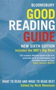 Bloomsbury Good Reading Guide