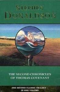 The Second Chronicles of Thomas Covenant