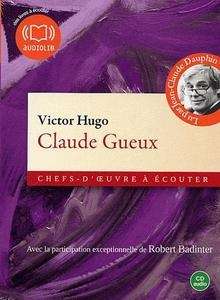 CD (1) - Claude Gueux