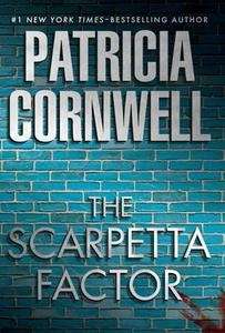 The Scarpetta Factor