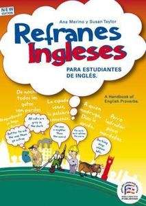 Refranes ingleses para estudiantes de inglés