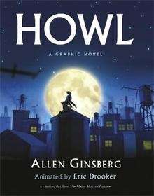 Howl, A Graphic Novel
