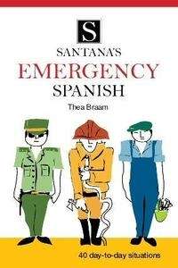Emergency Spanish