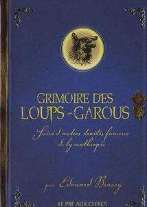 Grimoire des loups garous