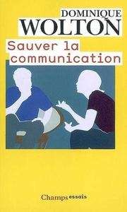 Sauver la communication