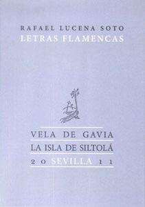Letras flamencas