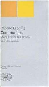 Communitas