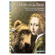 La Belle et la Bête