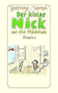 Der kleine Nick