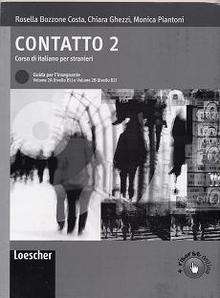 Contatto - 2 (Guida per l'insegnate) B1-B2